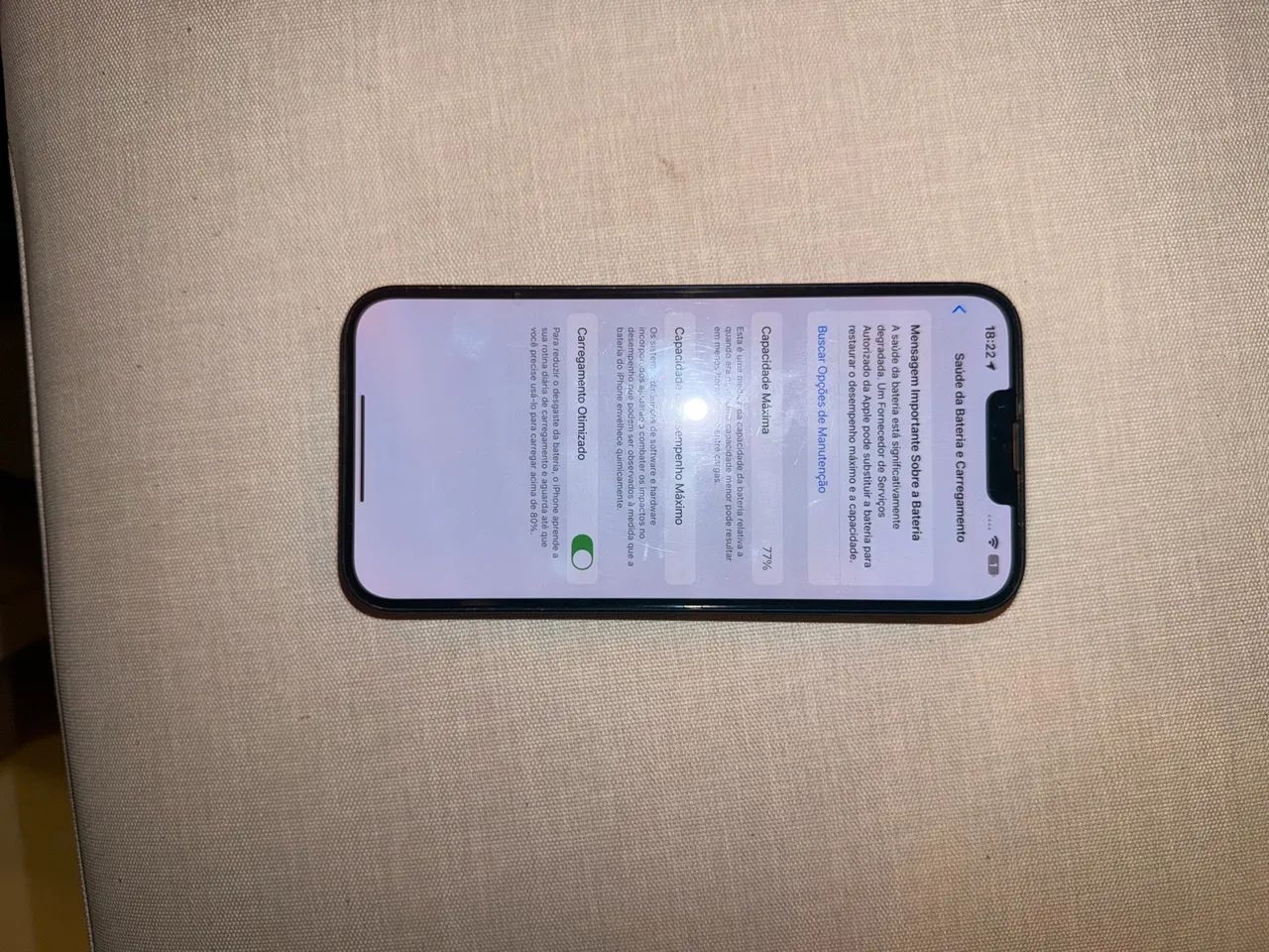 iPhone 14 plus  - Foto 4