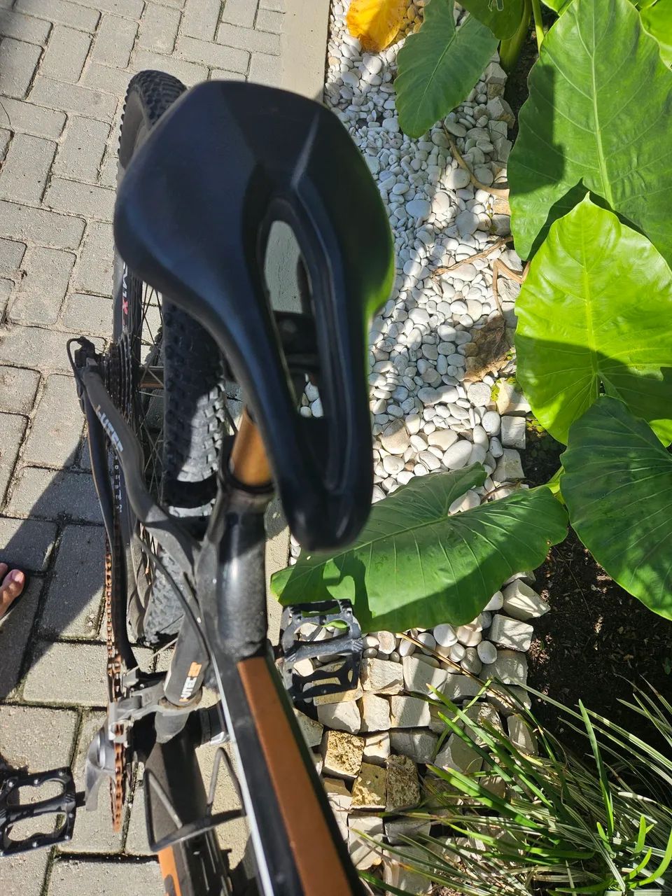 Bicicleta Desapego - Foto 2