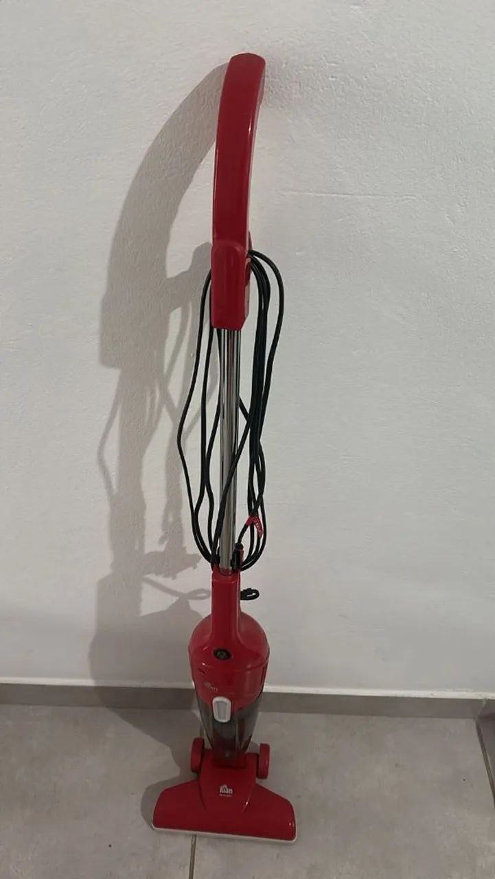 Aspirador