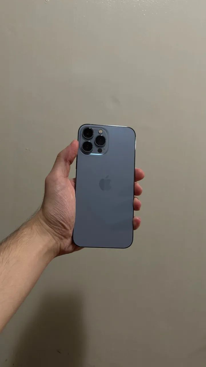 iPhone 13 Pro Max
