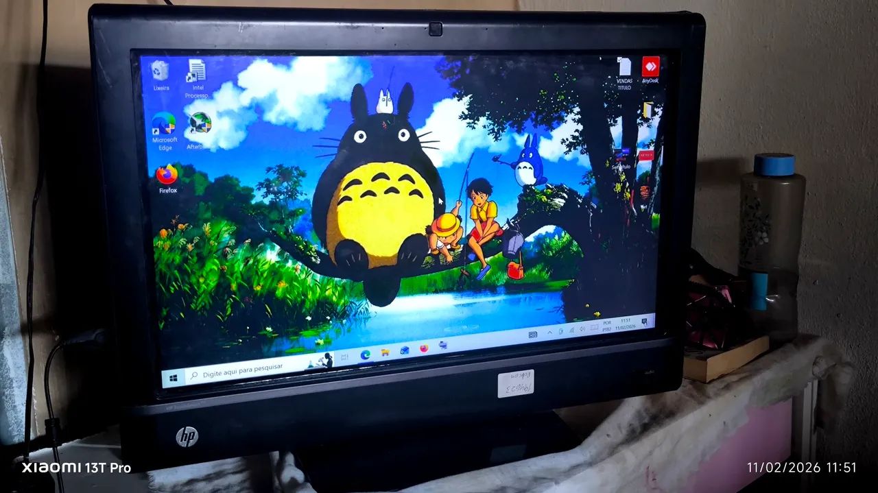 ALL IN ONE I5-2300 - Foto 3