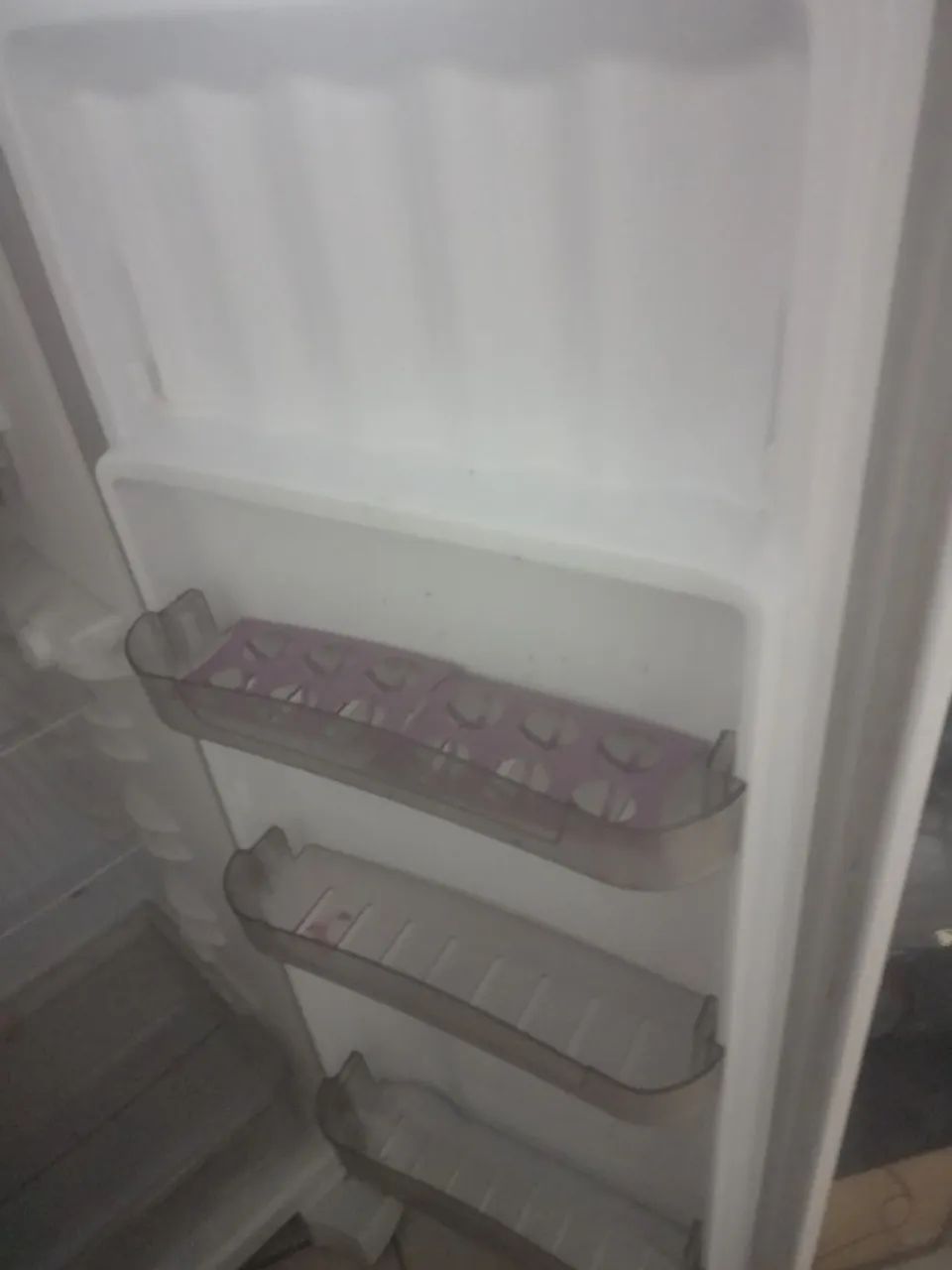 Geladeira Esmaltec entrega gratis - Foto 4