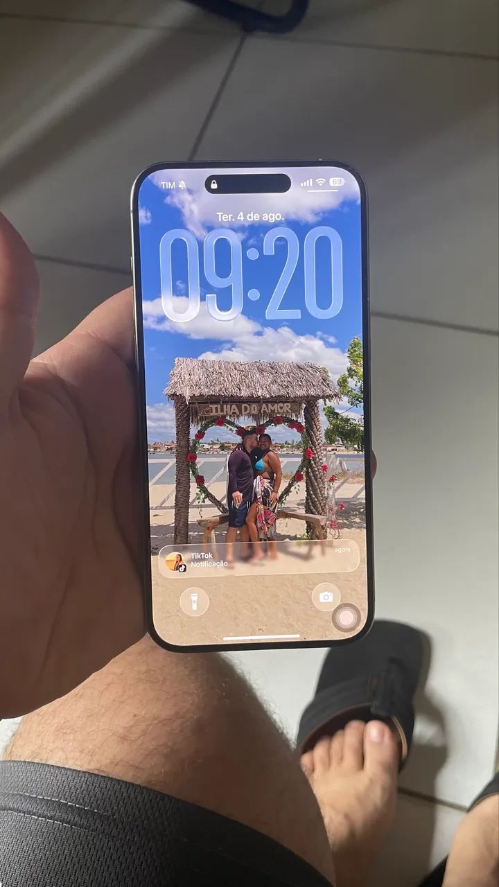 iPhone 15 pro Max  - Foto 2