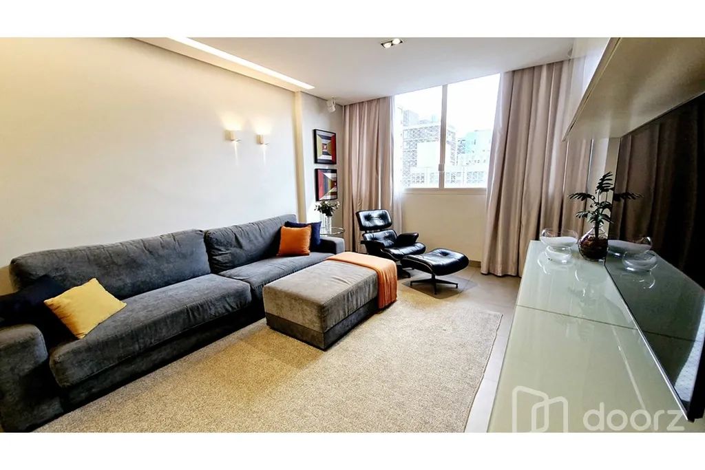 Imóvel na Manuel Guedes com 3 dormitórios e 130m² - Foto 5