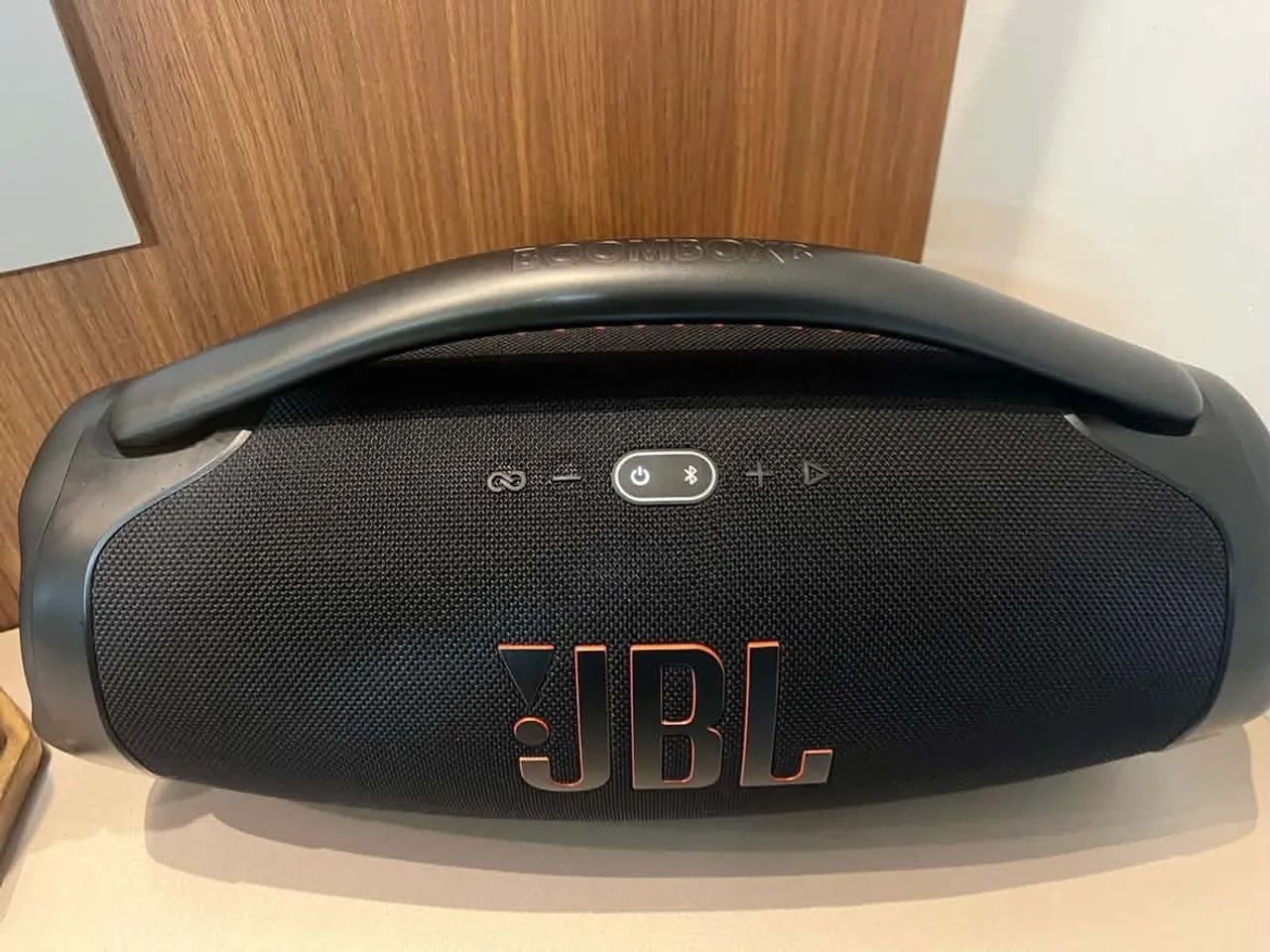 Boombox 3 - Foto 3