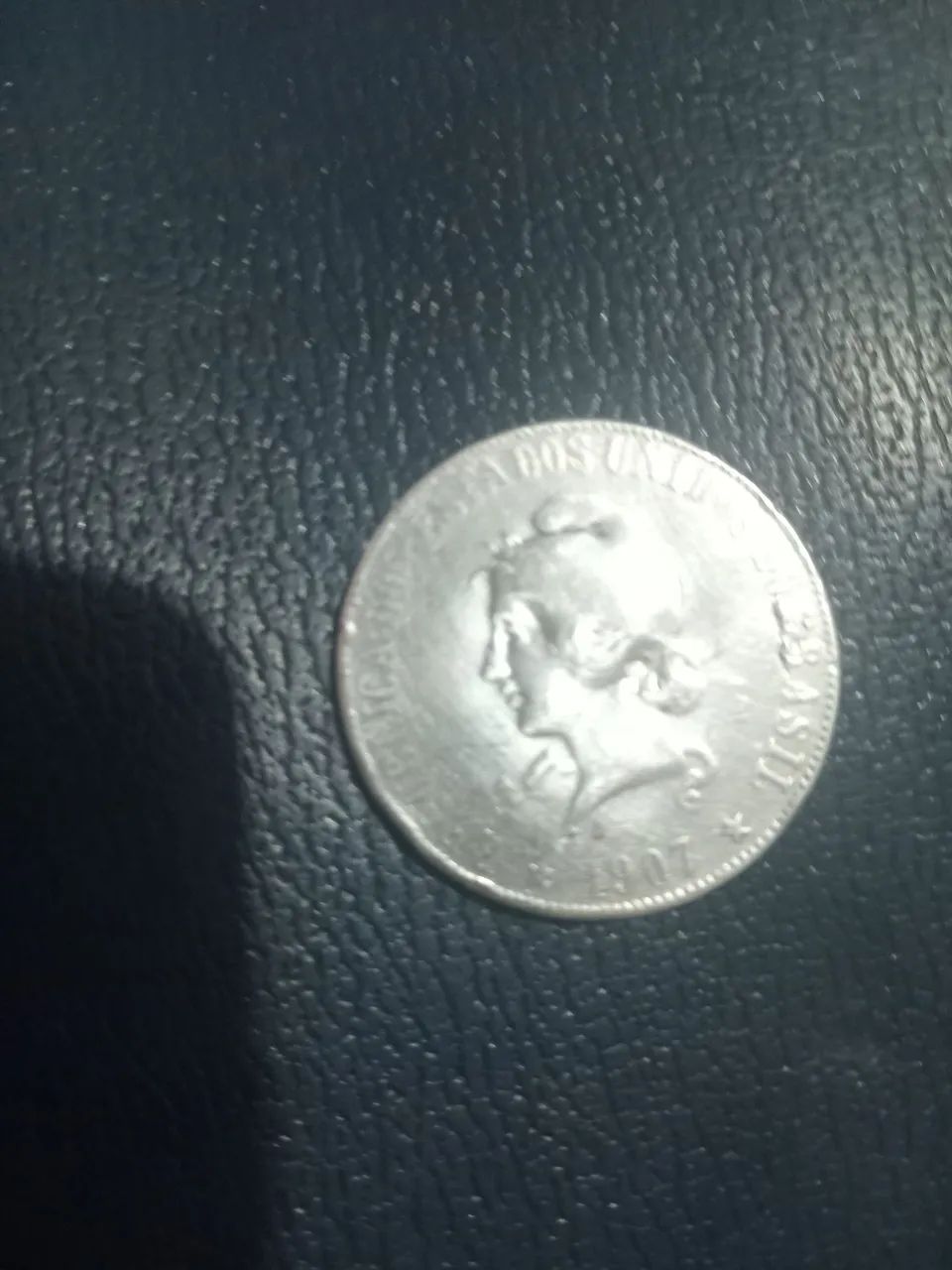 Moedas raras colecionáveis  - Foto 3