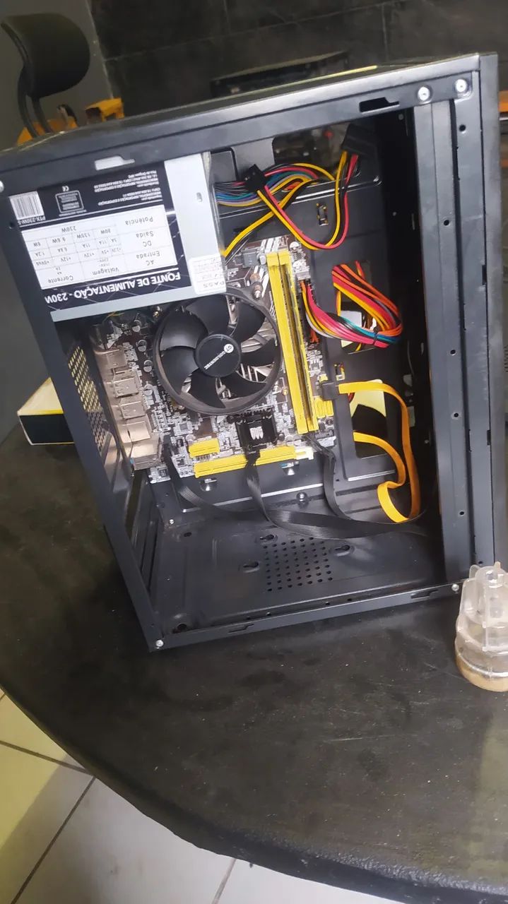 Cpu i5 - Foto 2