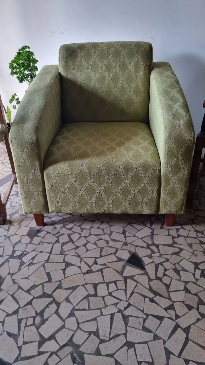 Poltronas - Foto 2