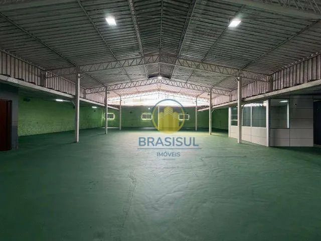 Galpão no Socorro - São Paulo/SP - Foto 2