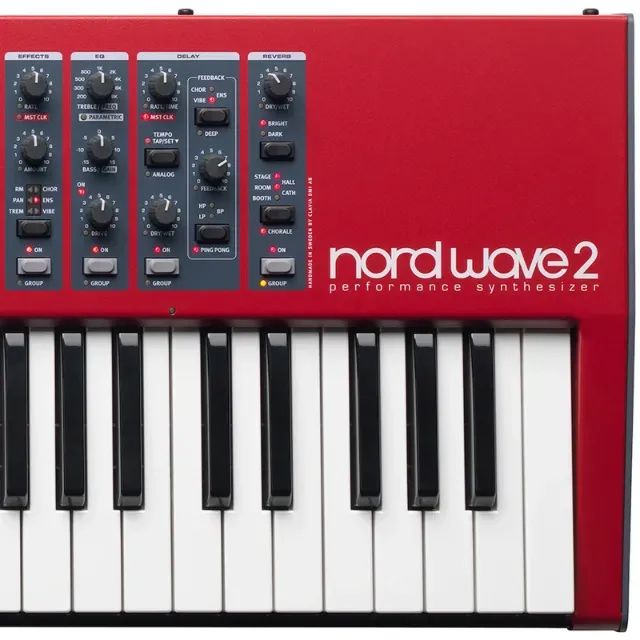 Nord Wave 2 NOVÍSSIMO - Foto 3