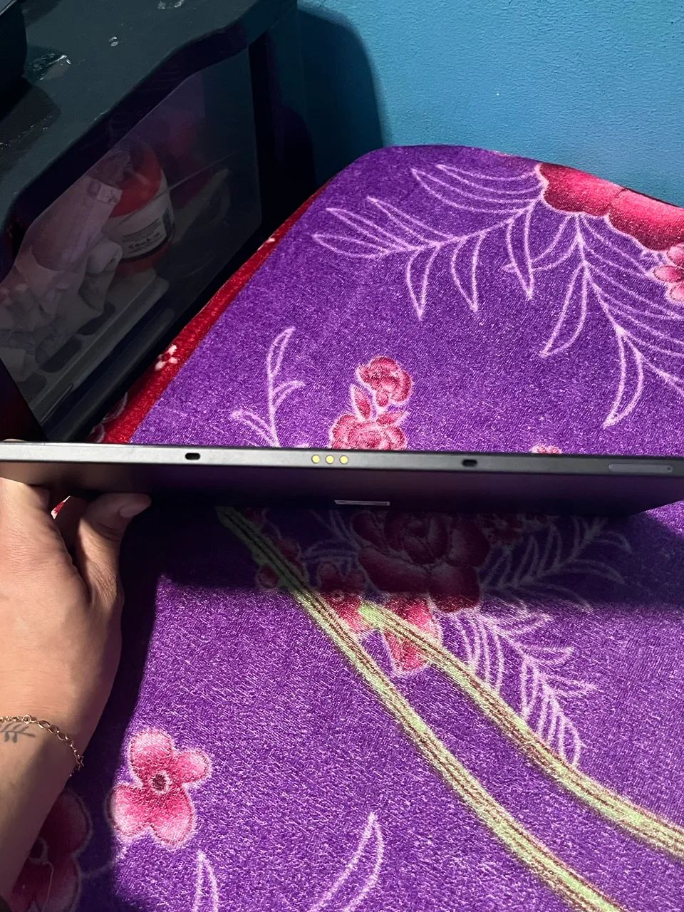 Tablet Galaxi Tab A9  - Foto 4