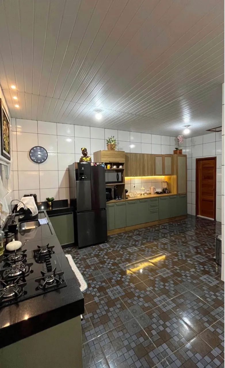 C.S Vende-se casa no Marco.  - Foto 2