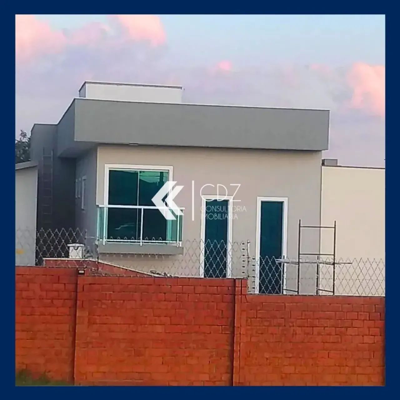 Sobrado Condomínio Terras e São Francisco - Sorocaba/SP - Foto 4