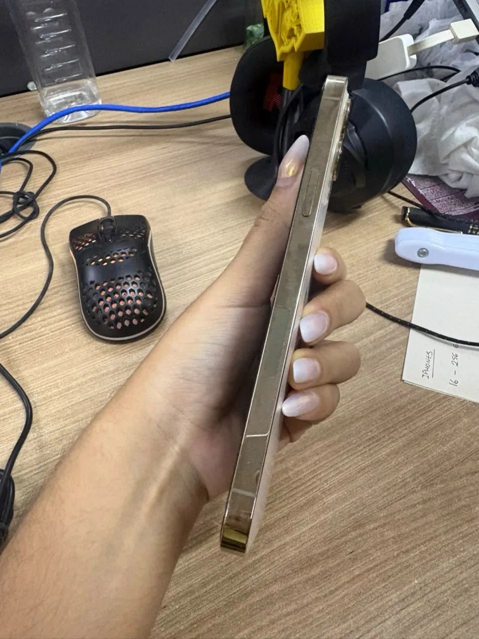 iPhone 12 ProMax - reparo  - Foto 2