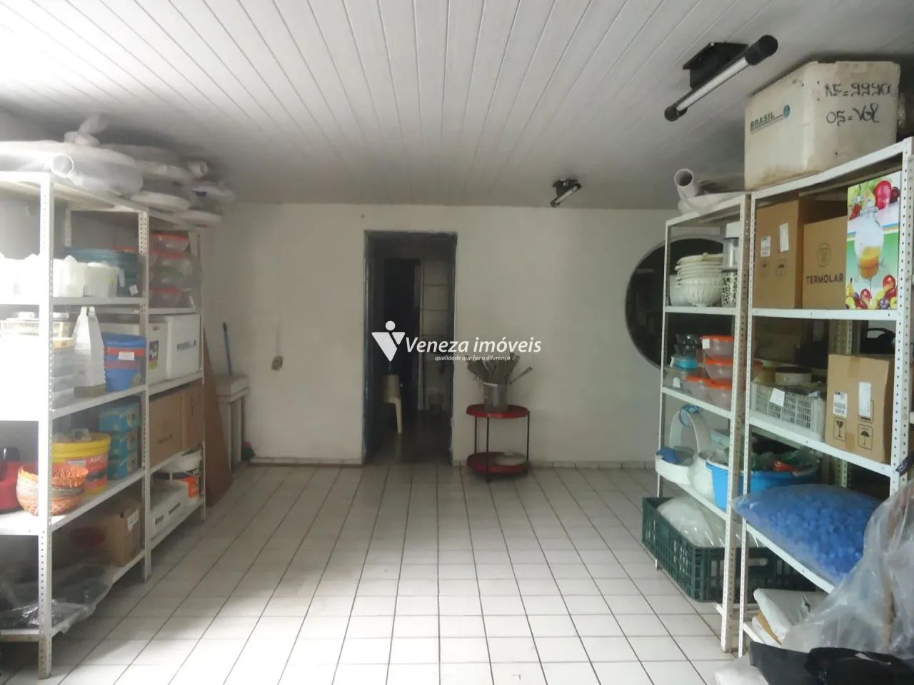 Ponto Comercial no Centro de Esquina para aluguel - Foto 5