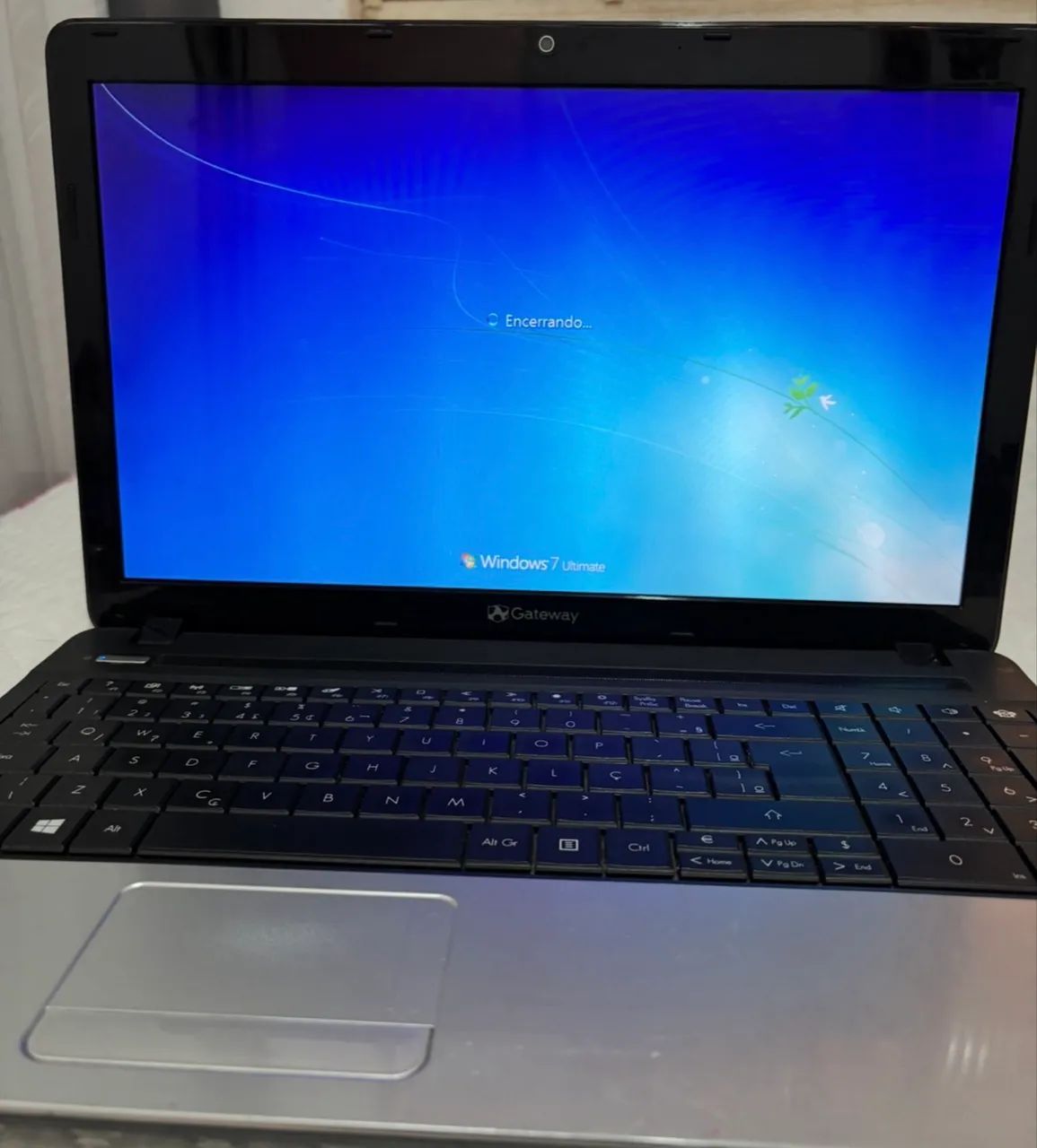 ? Notebook Gateway -  - Foto 3