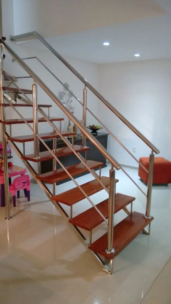 Inox em geral  - Foto 5