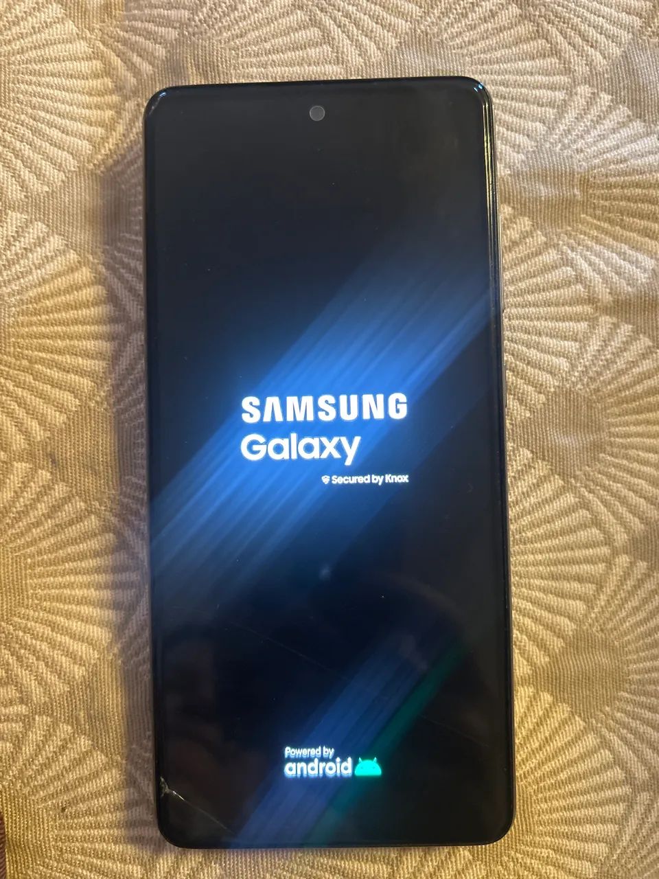 Celular Samsung A 52
