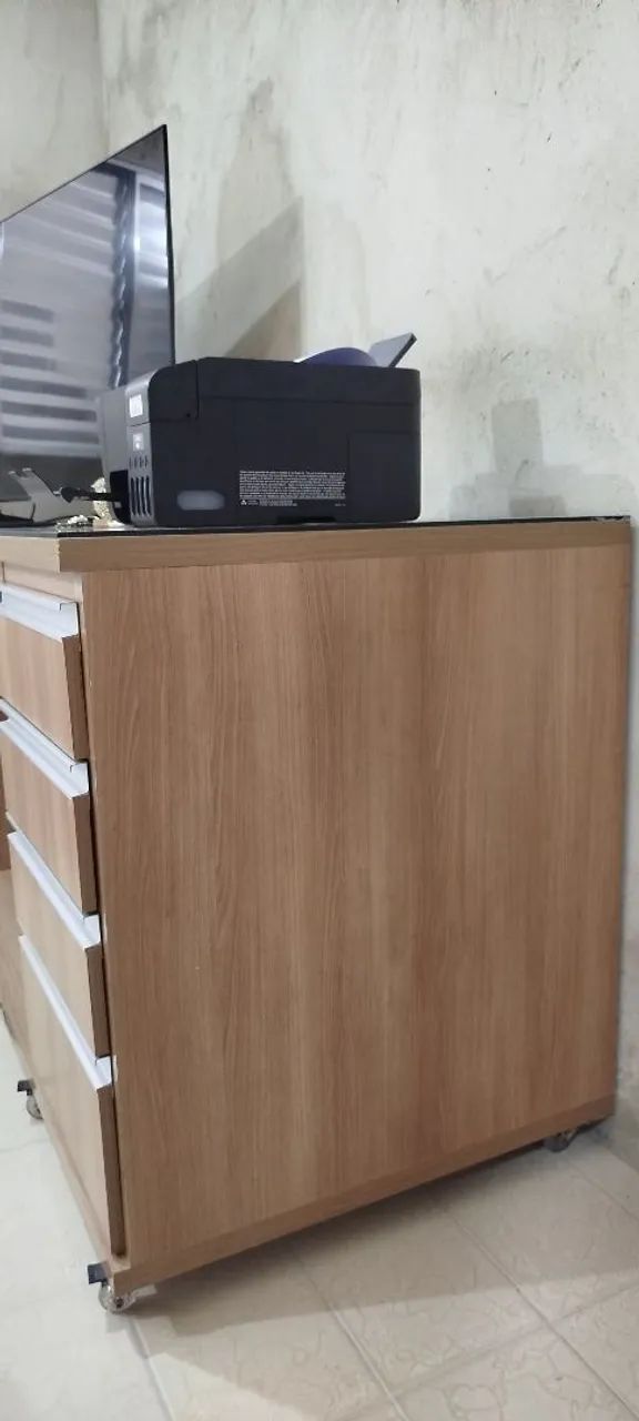 Balcão Comercial EXCELENTE MATERIAL. - Foto 5