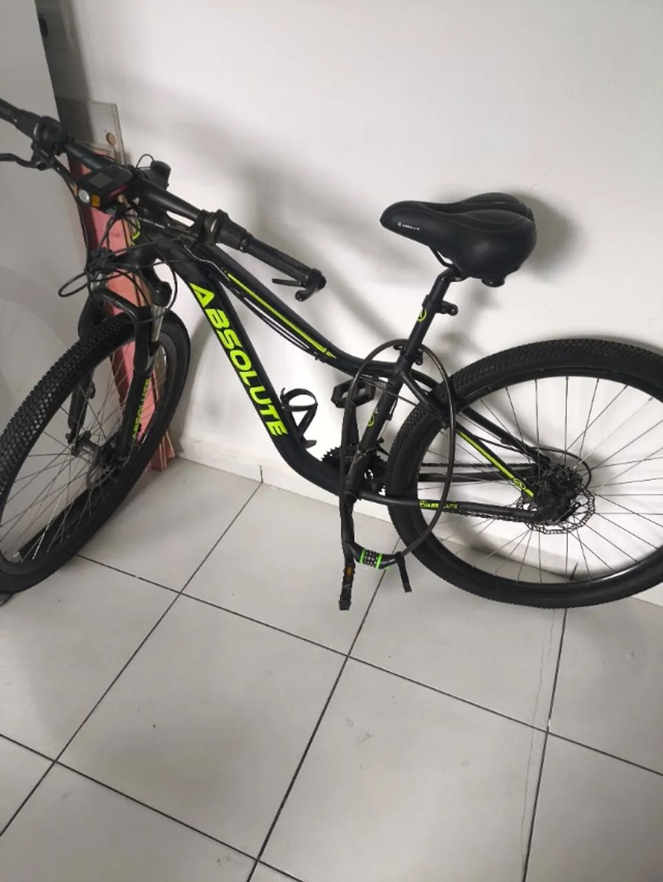 Bicicleta aro 29 - Foto 2