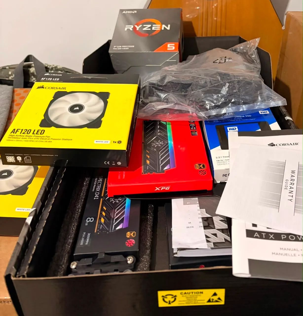 Computador PC Gamer - Foto 5