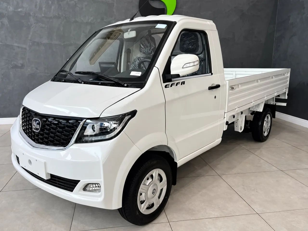 EFFA V21 V21 Pick-up CS 1.3 16V 2p 2025
