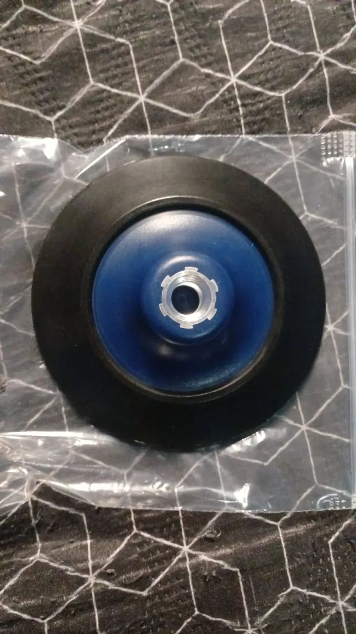 Vonixx Politriz Roto Orbital PRO 1000W 2.0 220V - Foto 2