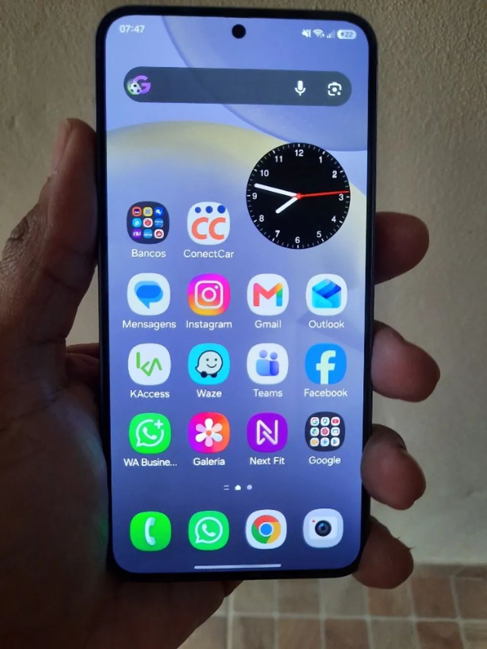 Samsung S24 512 - Foto 5