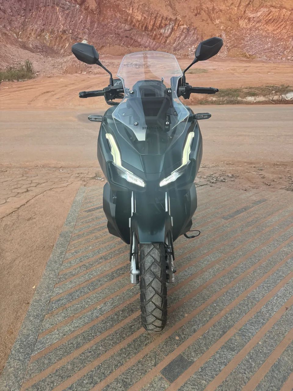 ADV 150