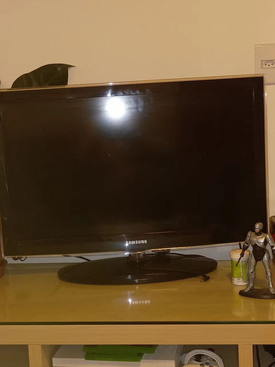 Tv Samsung 32 polegadas  - Foto 3