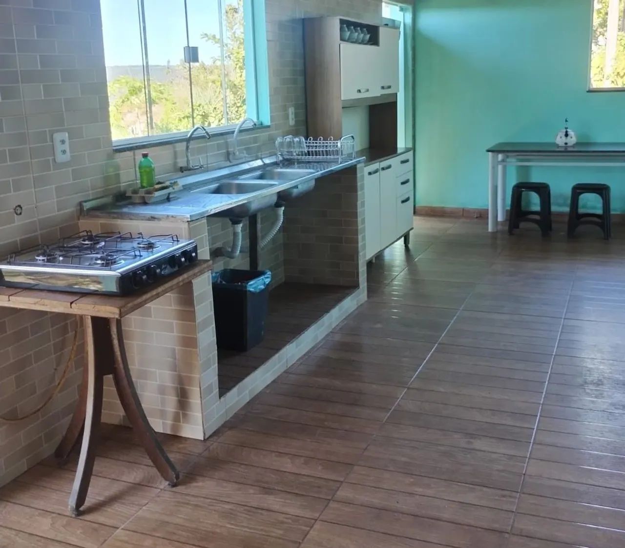 Aluguel Corumbá IV  - Foto 6