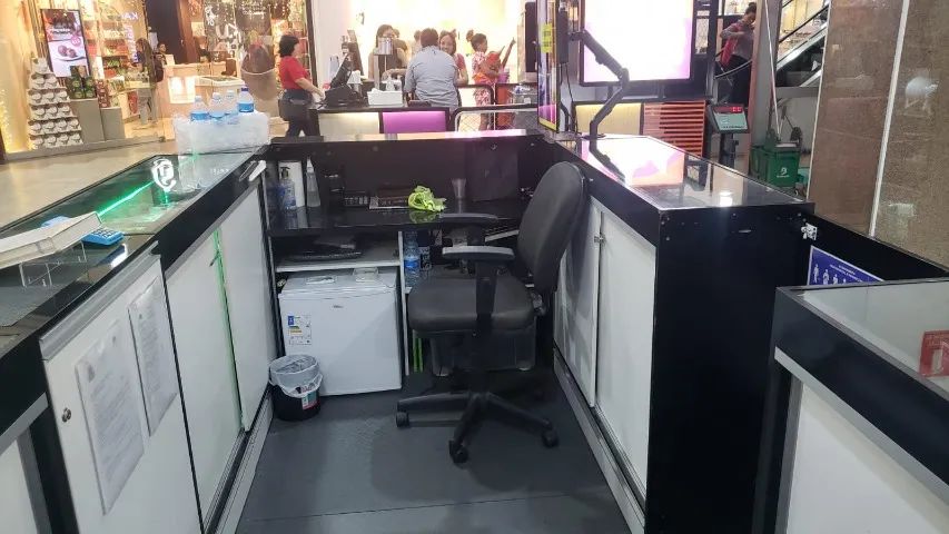 Quiosque Premium para Shoppings e Galerias - Foto 5