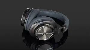 Fone De Ouvido Audio-technica Ath-dsr9bt Driver Digital Puro - Foto 3