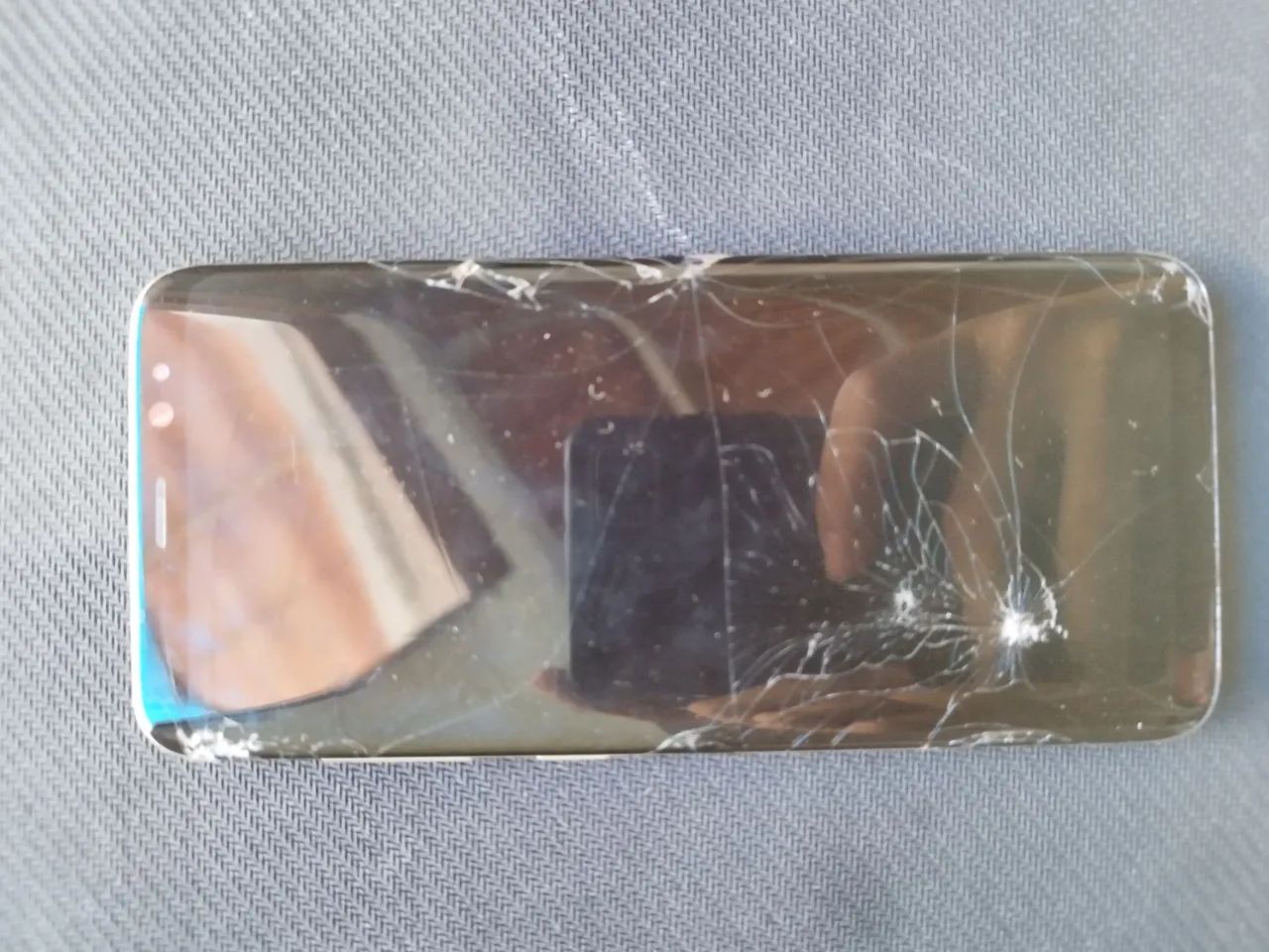 Samsung Galaxy S8  - Foto 3