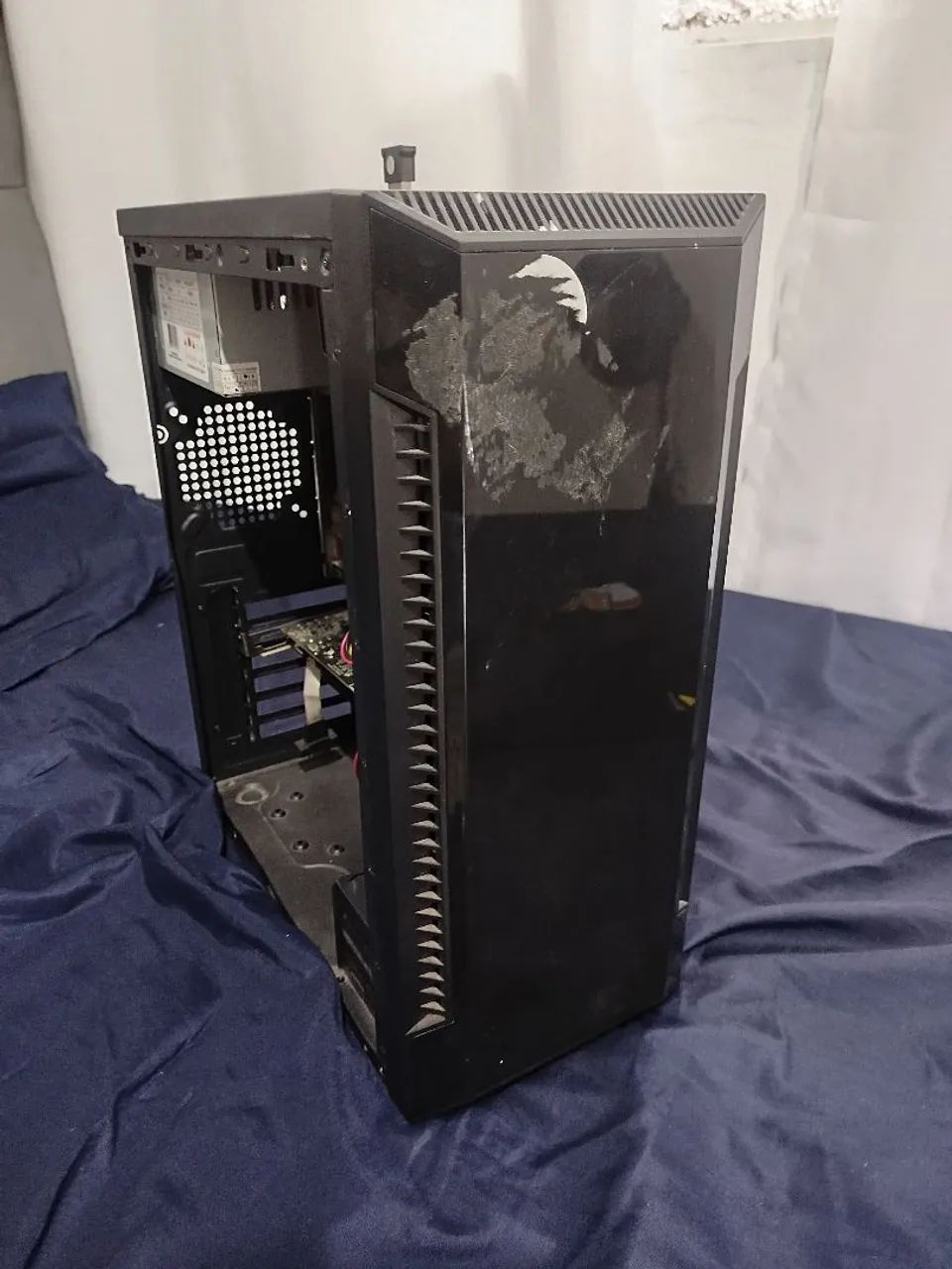 COMPUTADOR ÓTIMO CUSTO BENEFÍCIO 