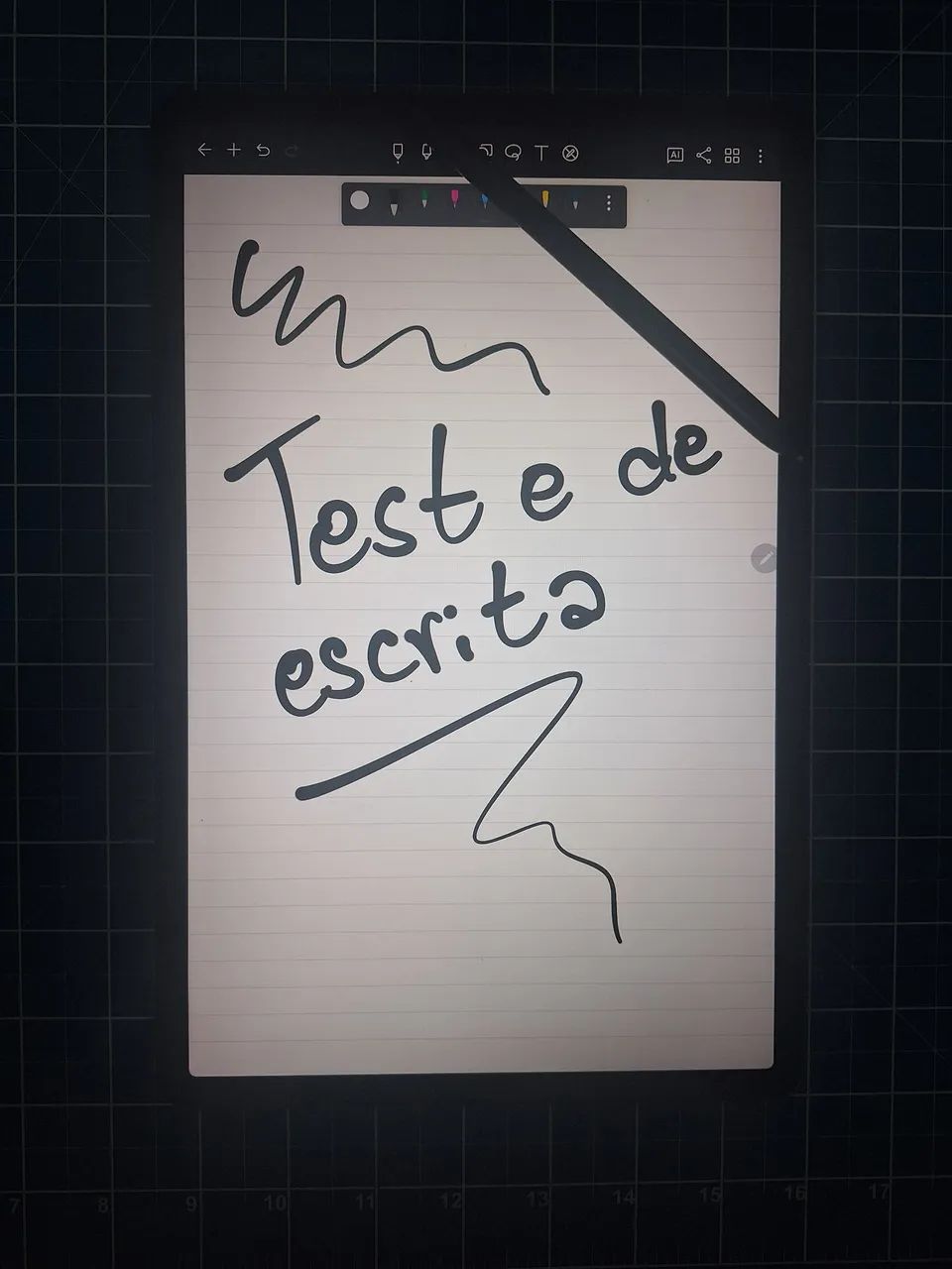 Samsung Tablet S7 FE - Foto 4