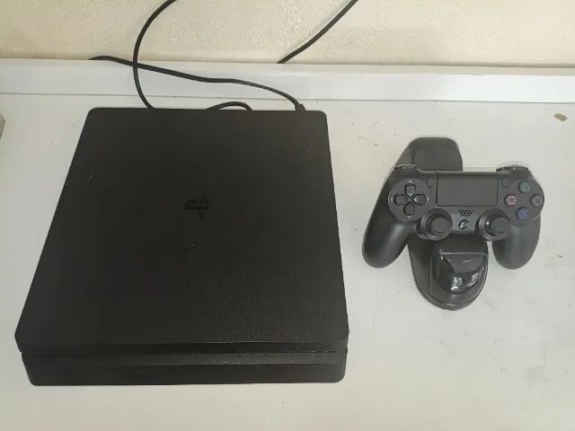 Videogame - PS4