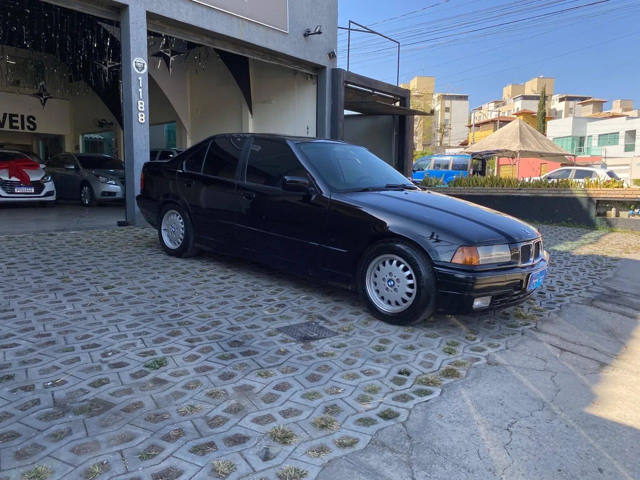 BMW 325I 325i 1994