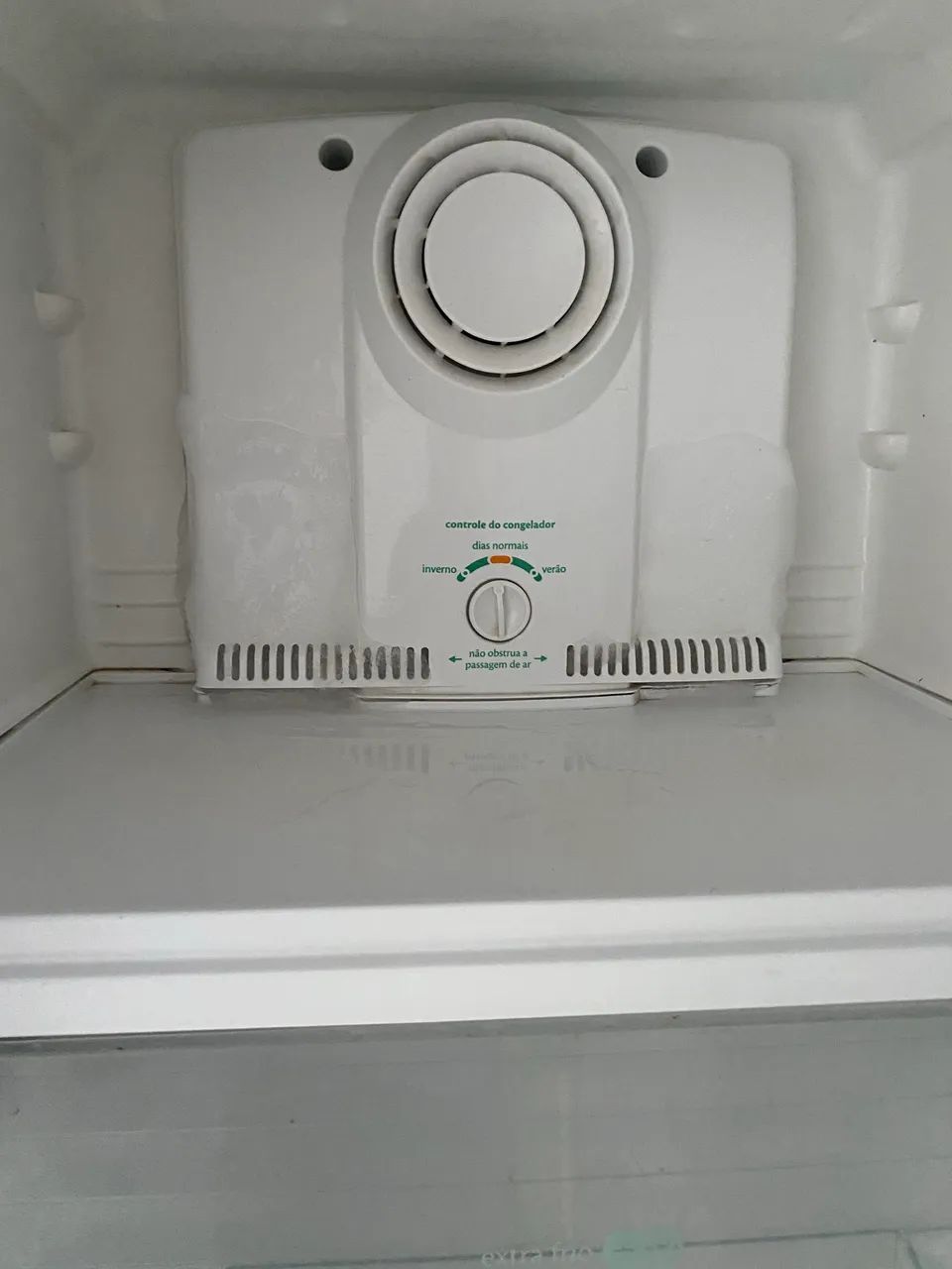 Geladeira  - Foto 2