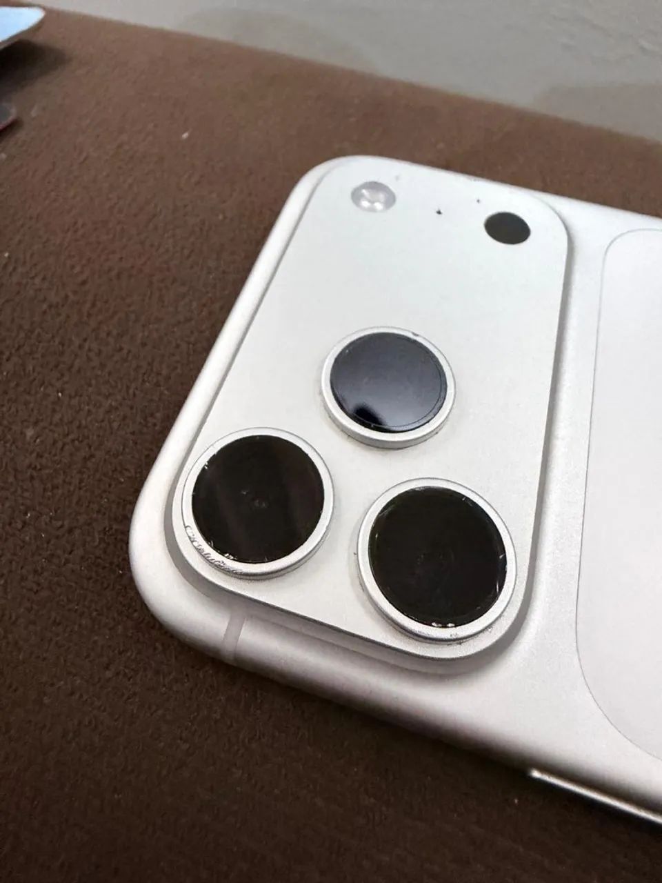 iPhone 17 pro max  - Foto 3
