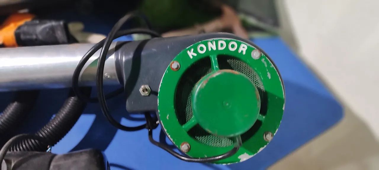 Kit para banho e tosa! 