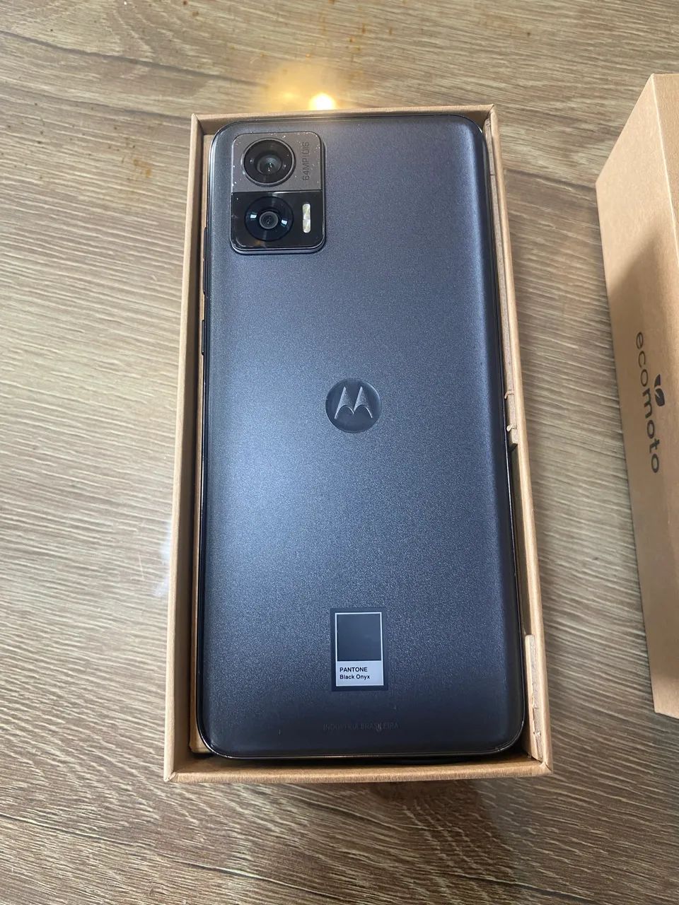 Celular Motorola Edge 30 Neo  - Foto 3