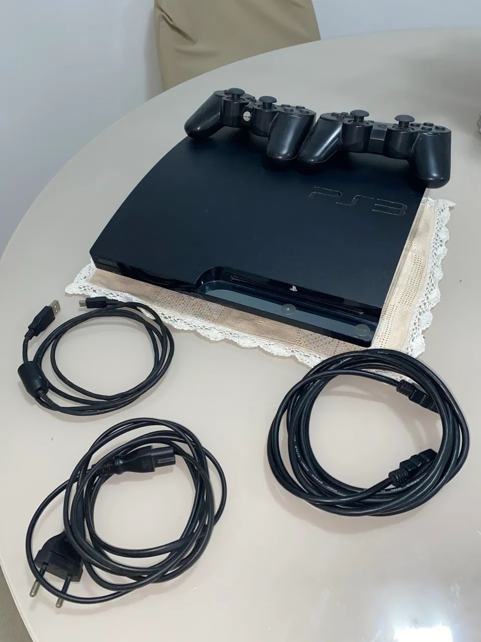 Playstation 3 - Foto 3