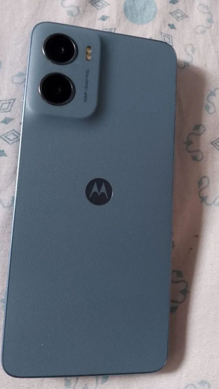 Moto G05 128gb / NF - Foto 4