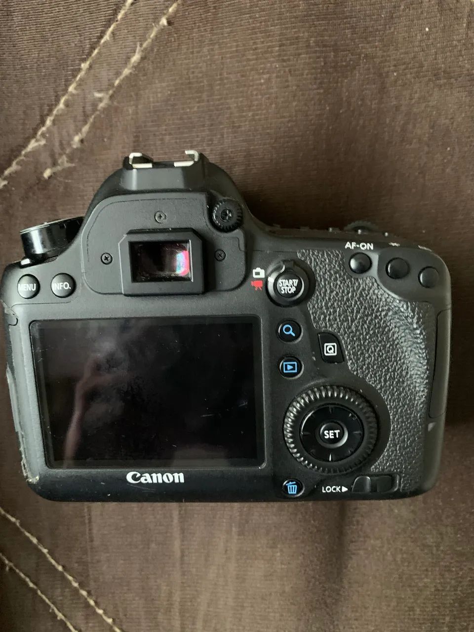 Canon 6d - Foto 2