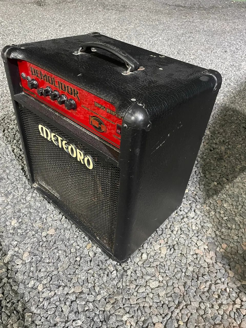 Cubo de baixo - Foto 2