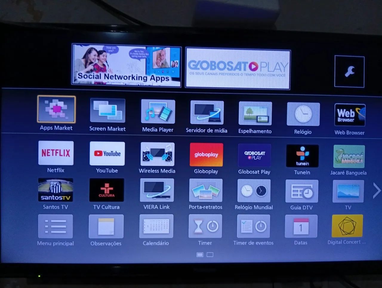 Smart TV top - Foto 4