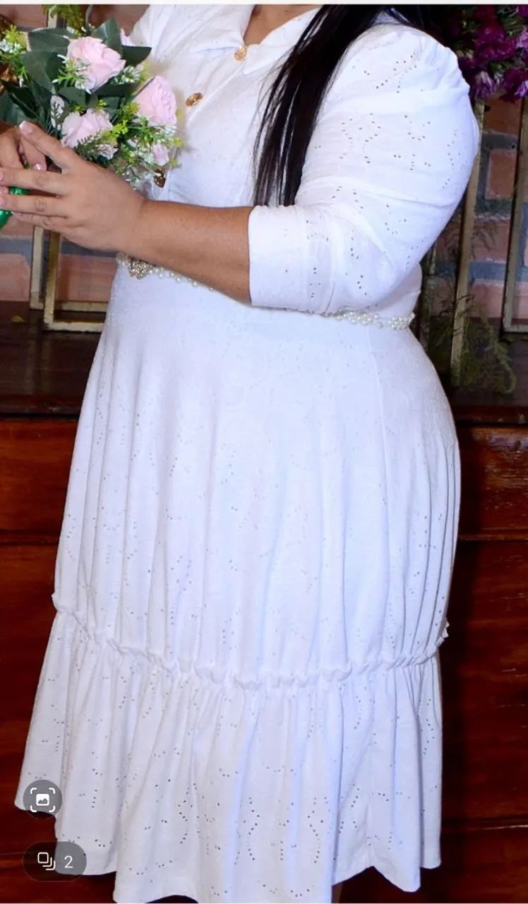 Vestidos - Foto 3