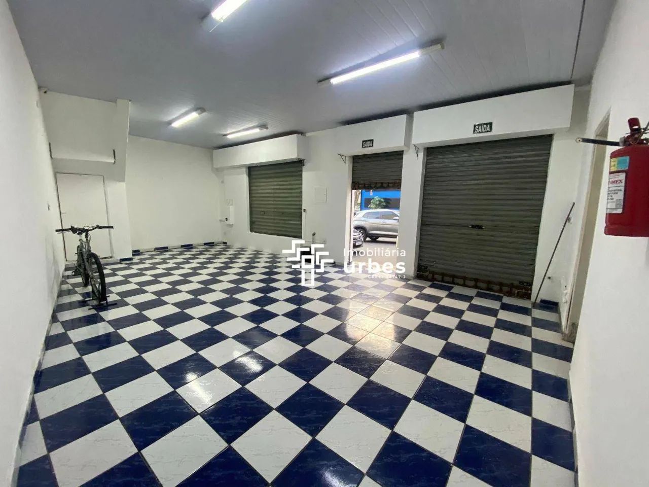 Sala para alugar, 23 m² por R$ 951,00/mês - Centro - Americana/SP