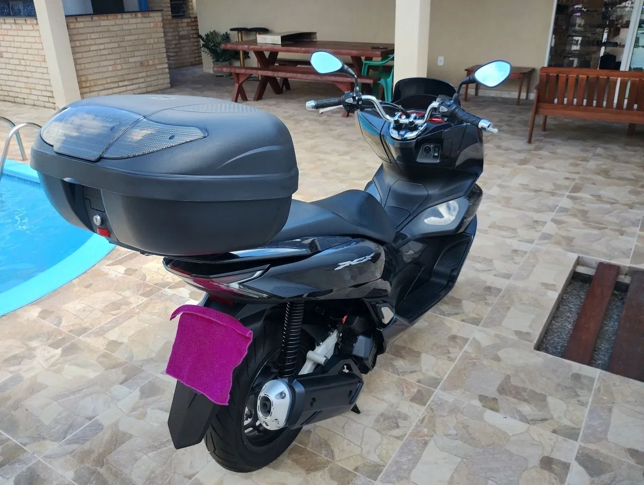 PCX  - Foto 5